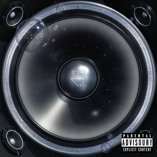 (((((ultraSOUND)))))+ cover