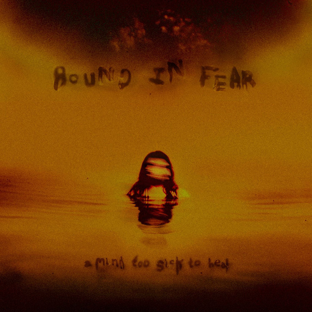 A Mind Too Sick To Heal cover