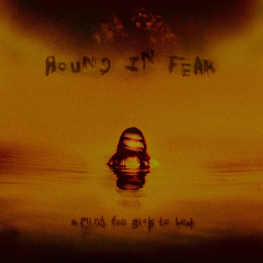 A Mind Too Sick To Heal cover