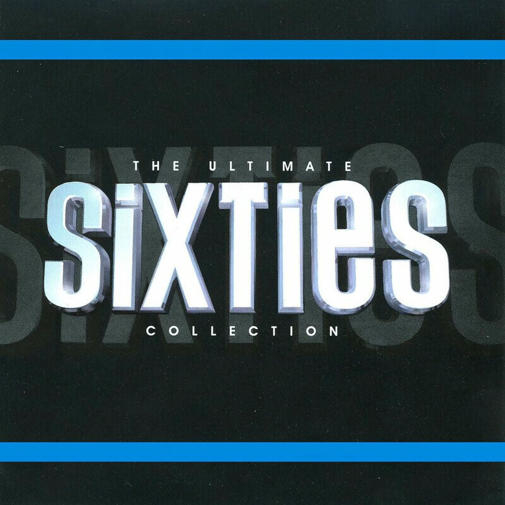 Ultimate Sixties Collection / Various cover