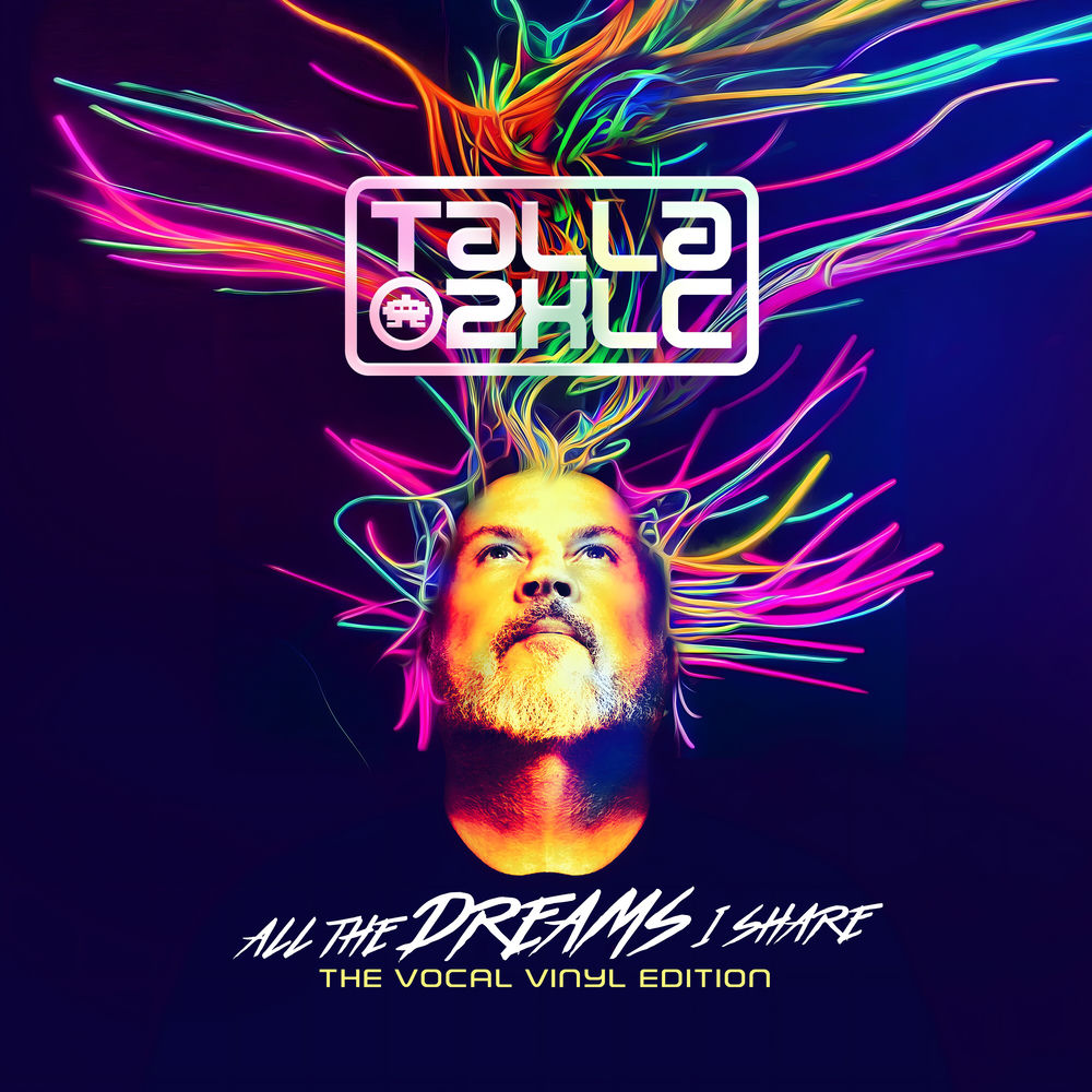 All The Dreams cover