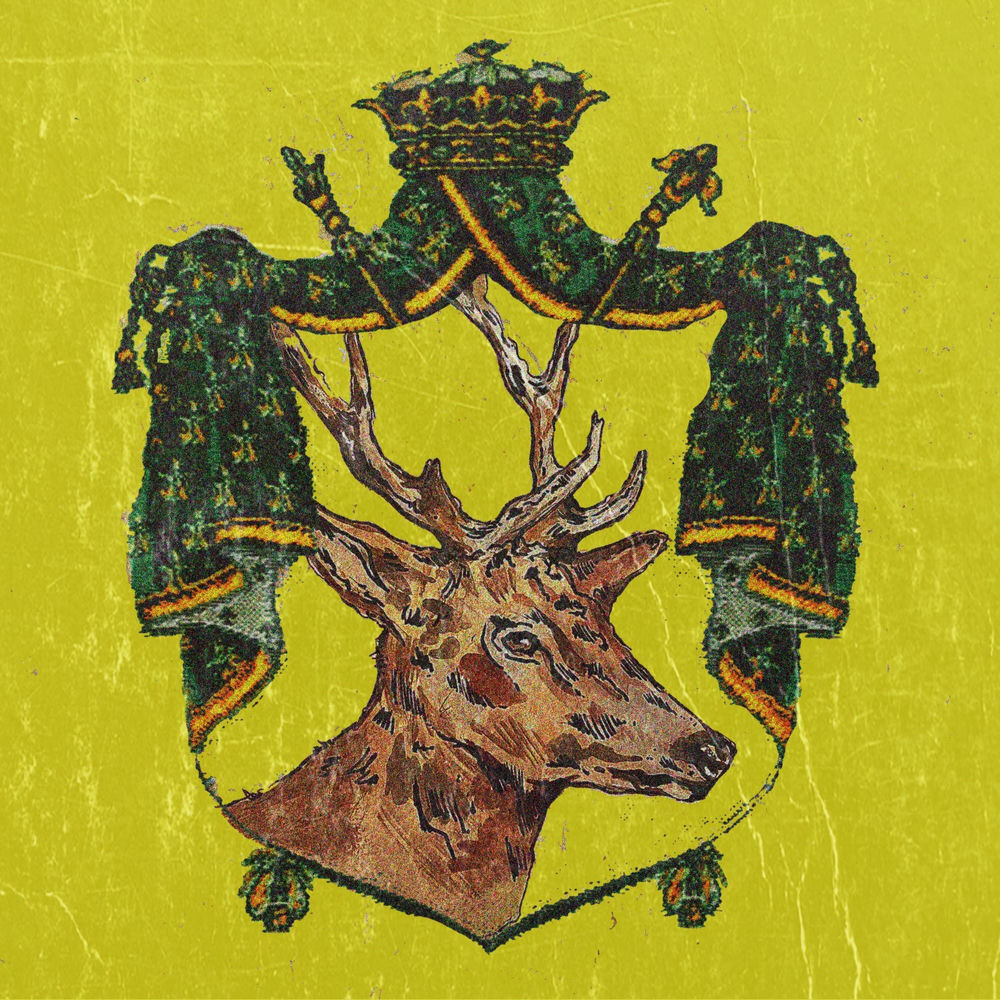 The Yachtsmen cover