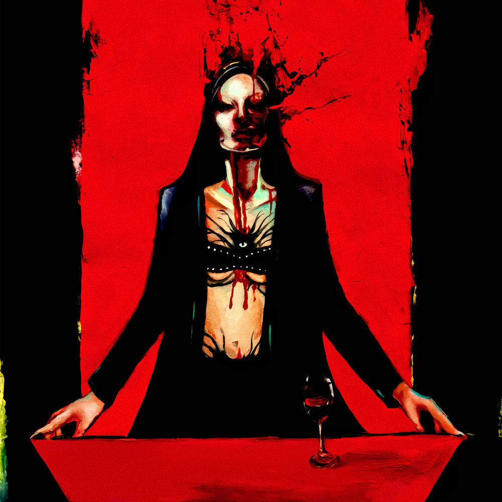 End of Us cover