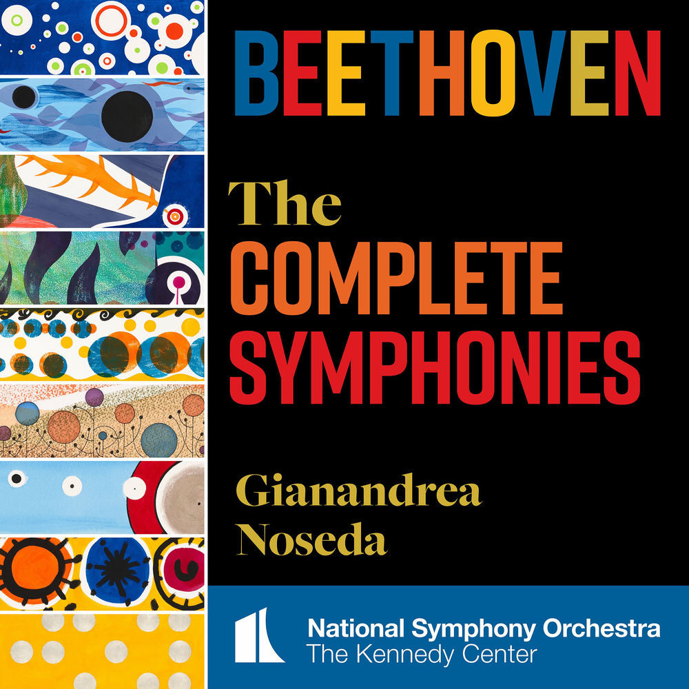 Casella: Complete Symphonies cover