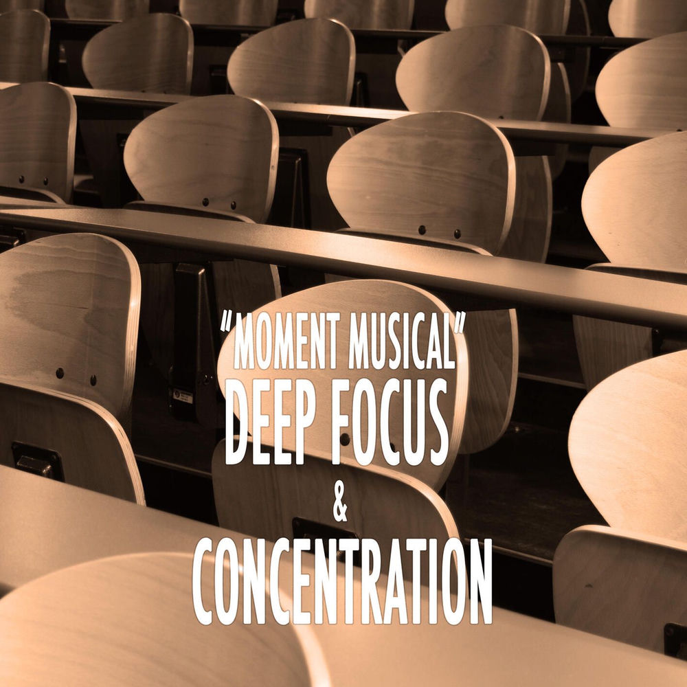 Mussorgsky: Pictures at an Exhibition cover