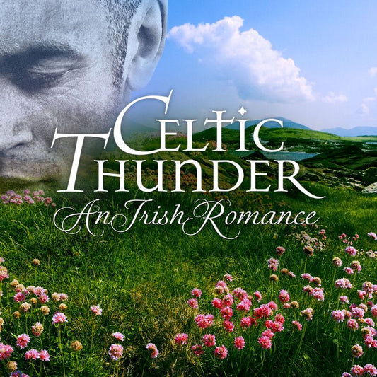 An Irish Romance cover