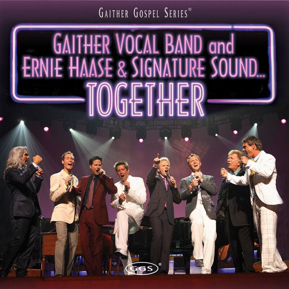 Together cover
