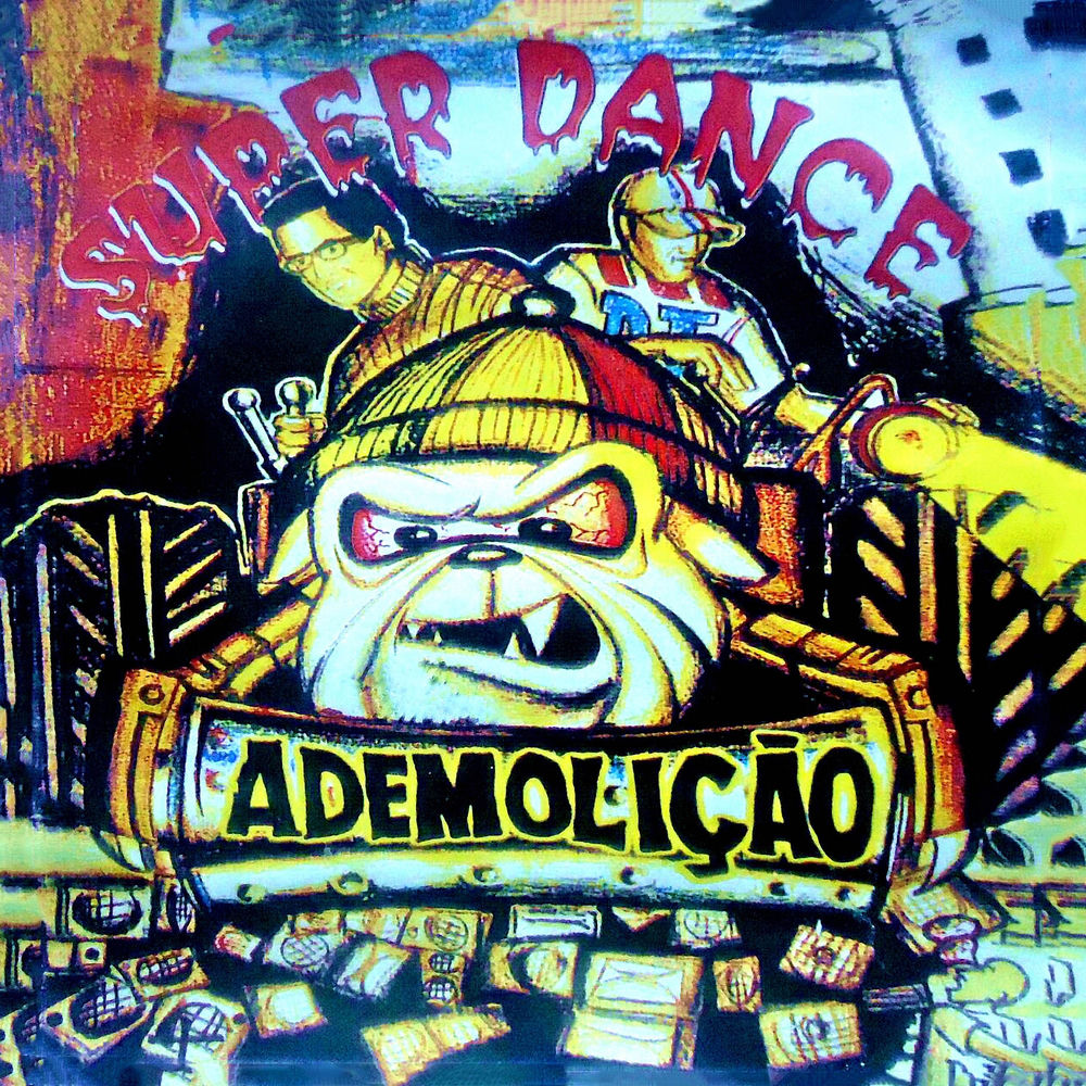 Demodelica cover