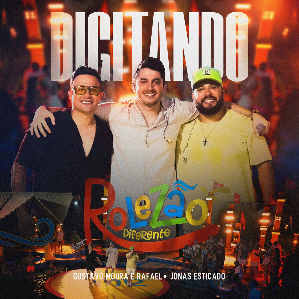 Joia Rara Ao Vivo cover