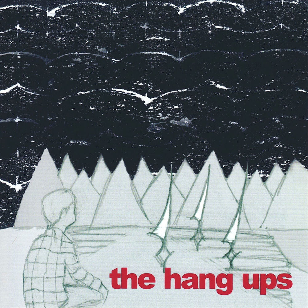 The Hang Ups cover