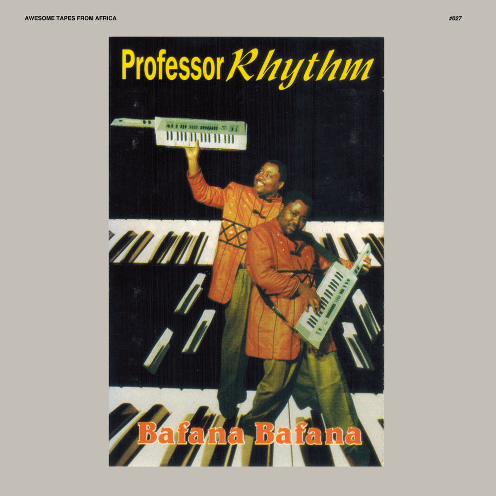 Bafana Bafana cover