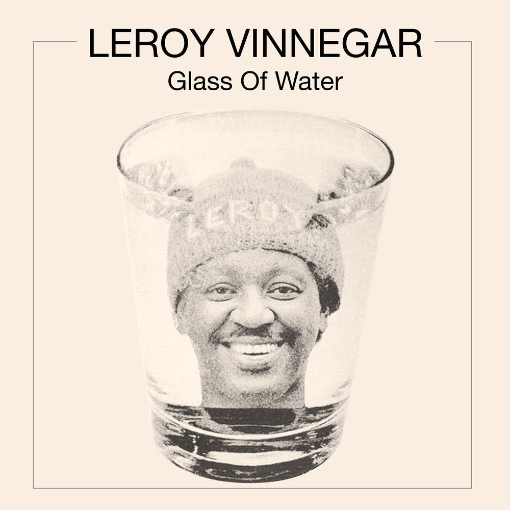 Glass Of Water cover