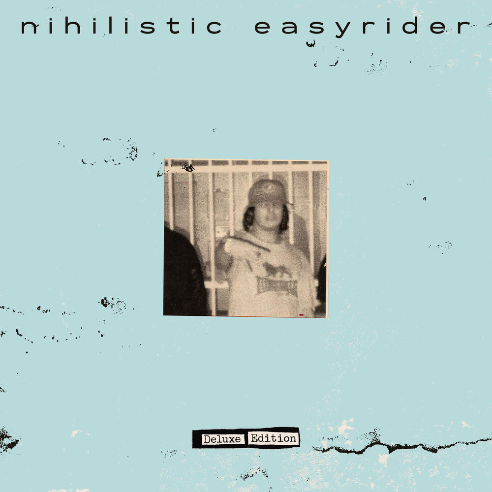 Deluxe Edition cover