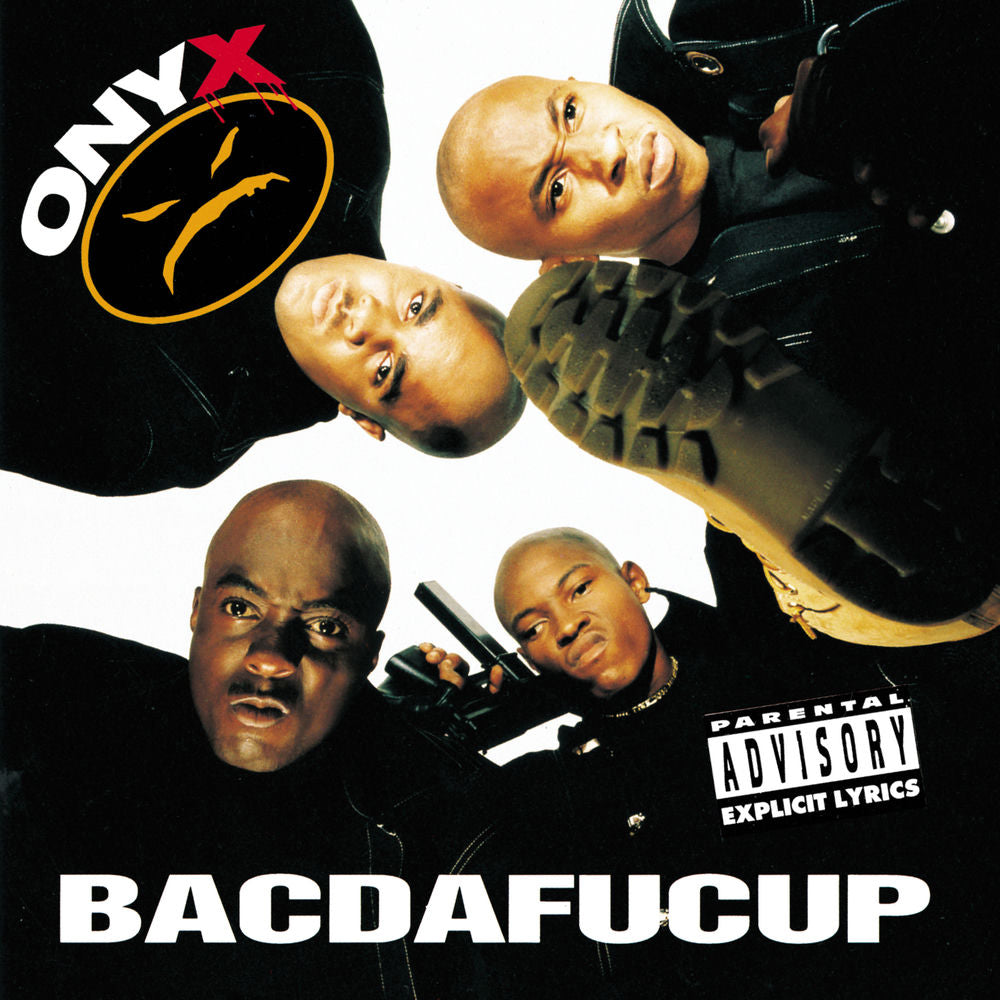 Onyx cover