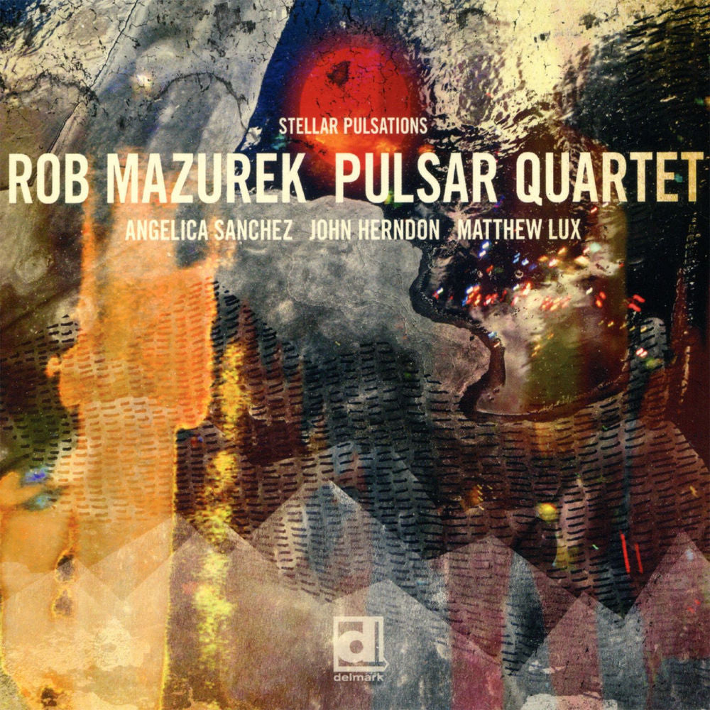 Stellar Pulsations cover