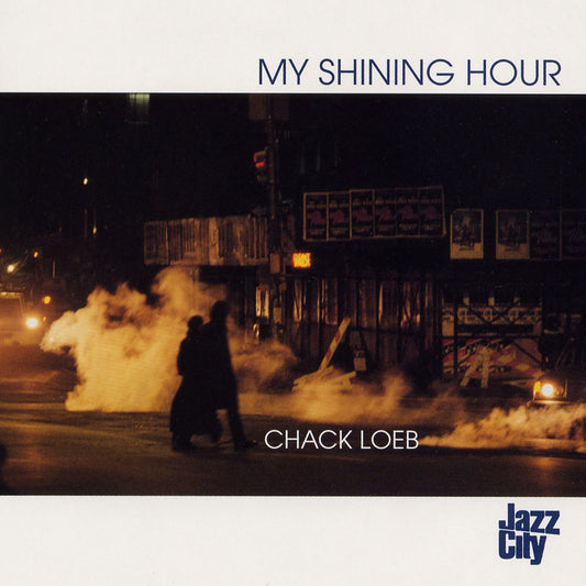 My Shining Hour cover