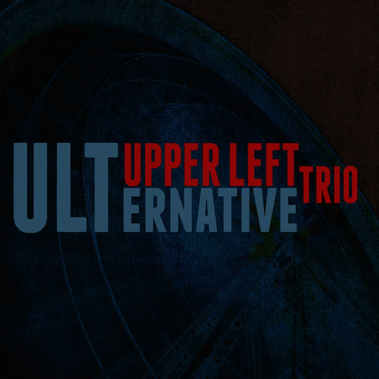 Ulternative cover