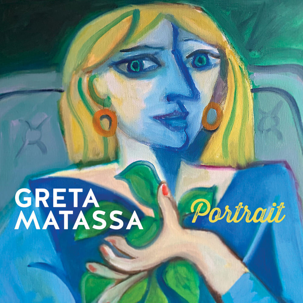 Portrait cover