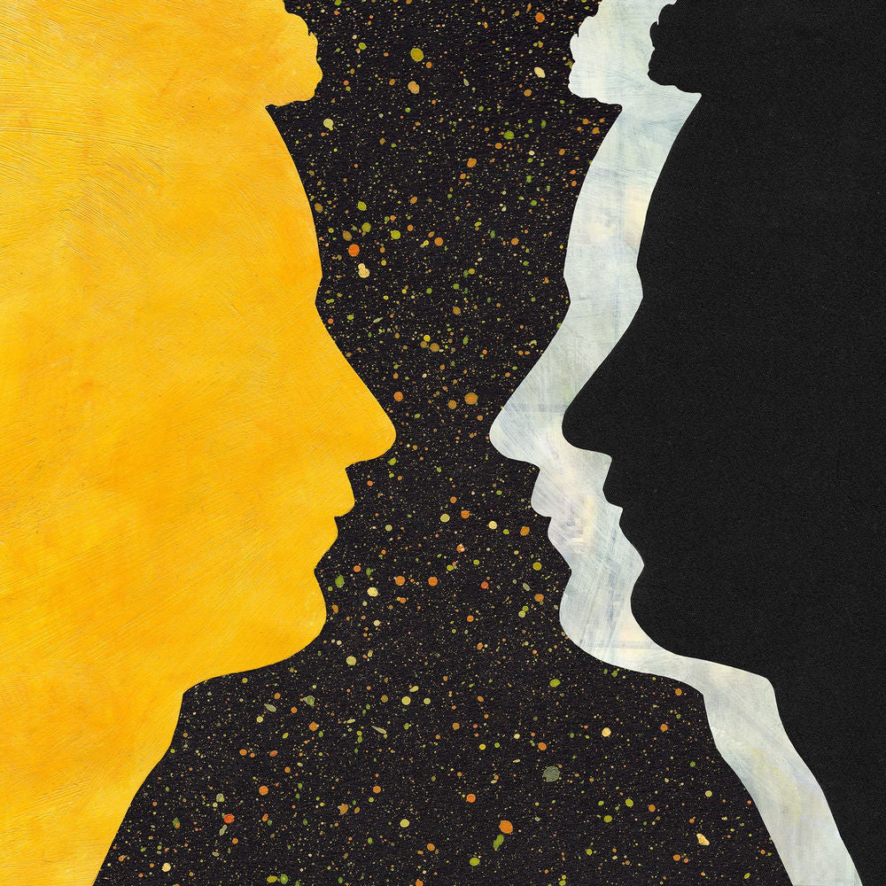 Geography cover