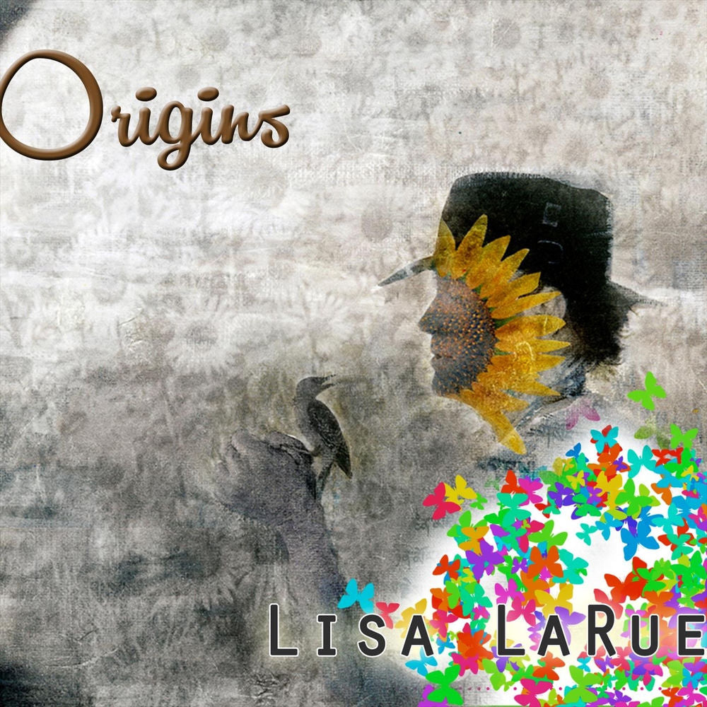Origins cover
