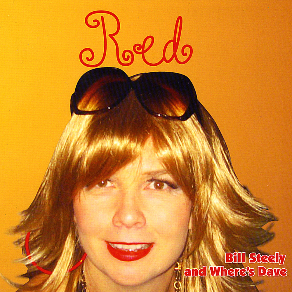 Red cover