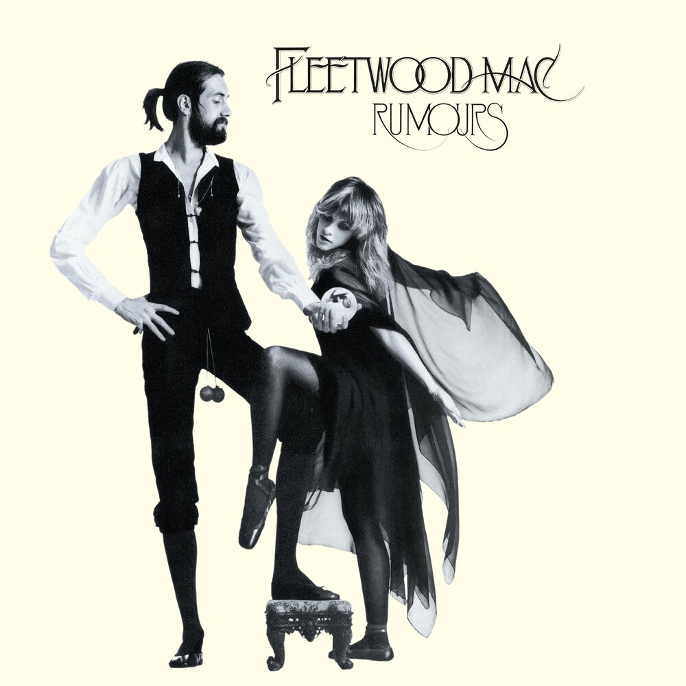 Feel cover