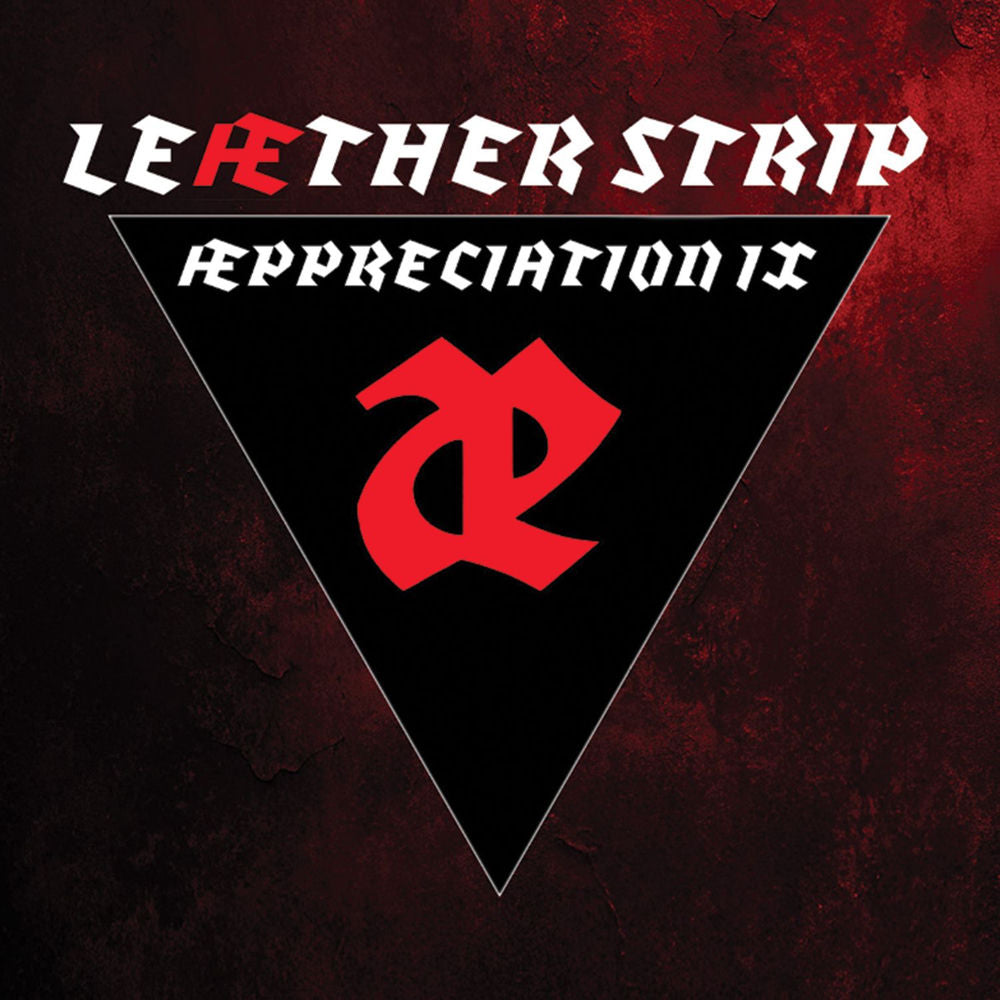 Æppreciation IX cover