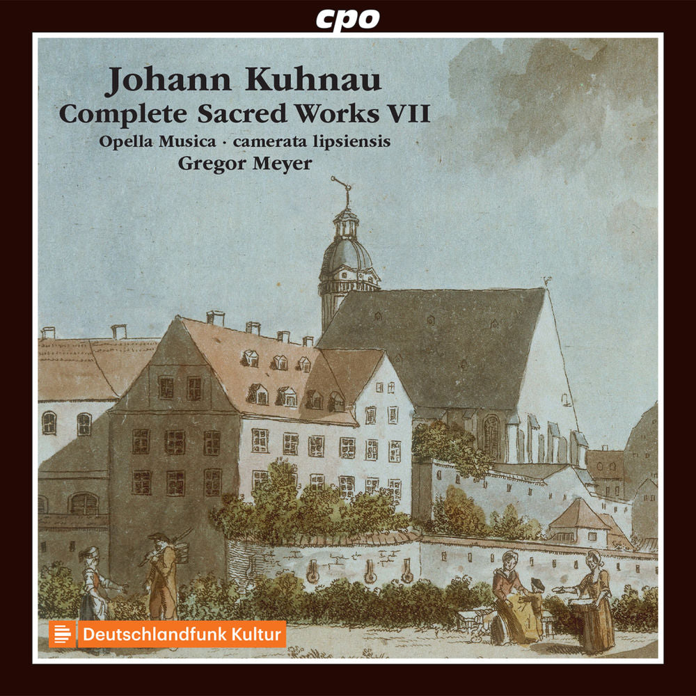 Complete Sacred Works cover