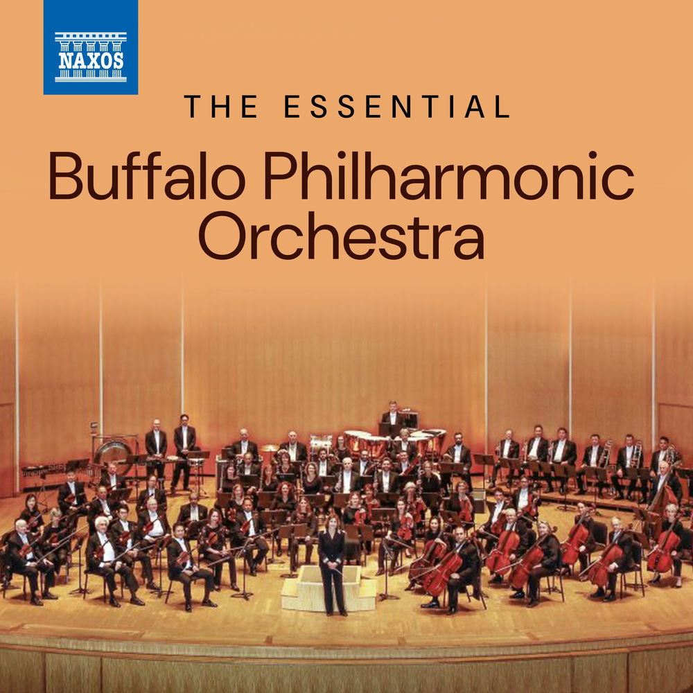 Essential Gershwin cover