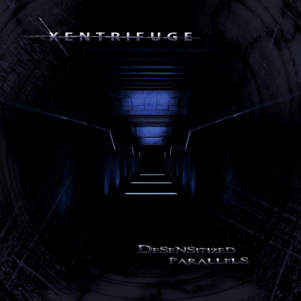 Desensitized Parallels cover