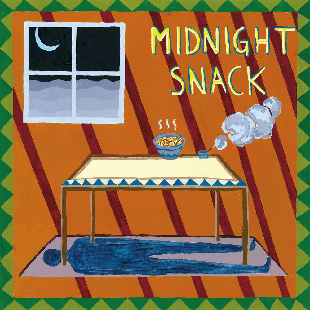Midnight Snack cover