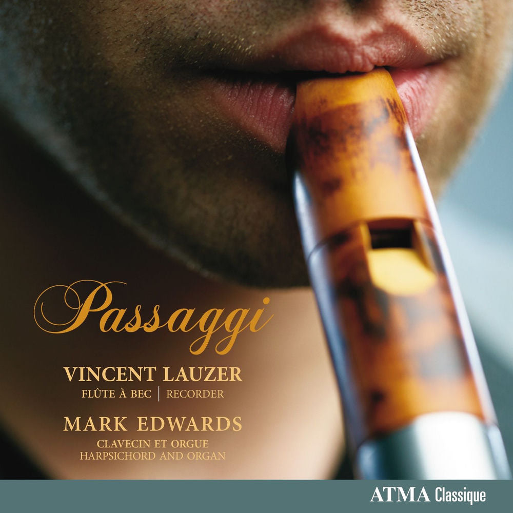 Passagi cover