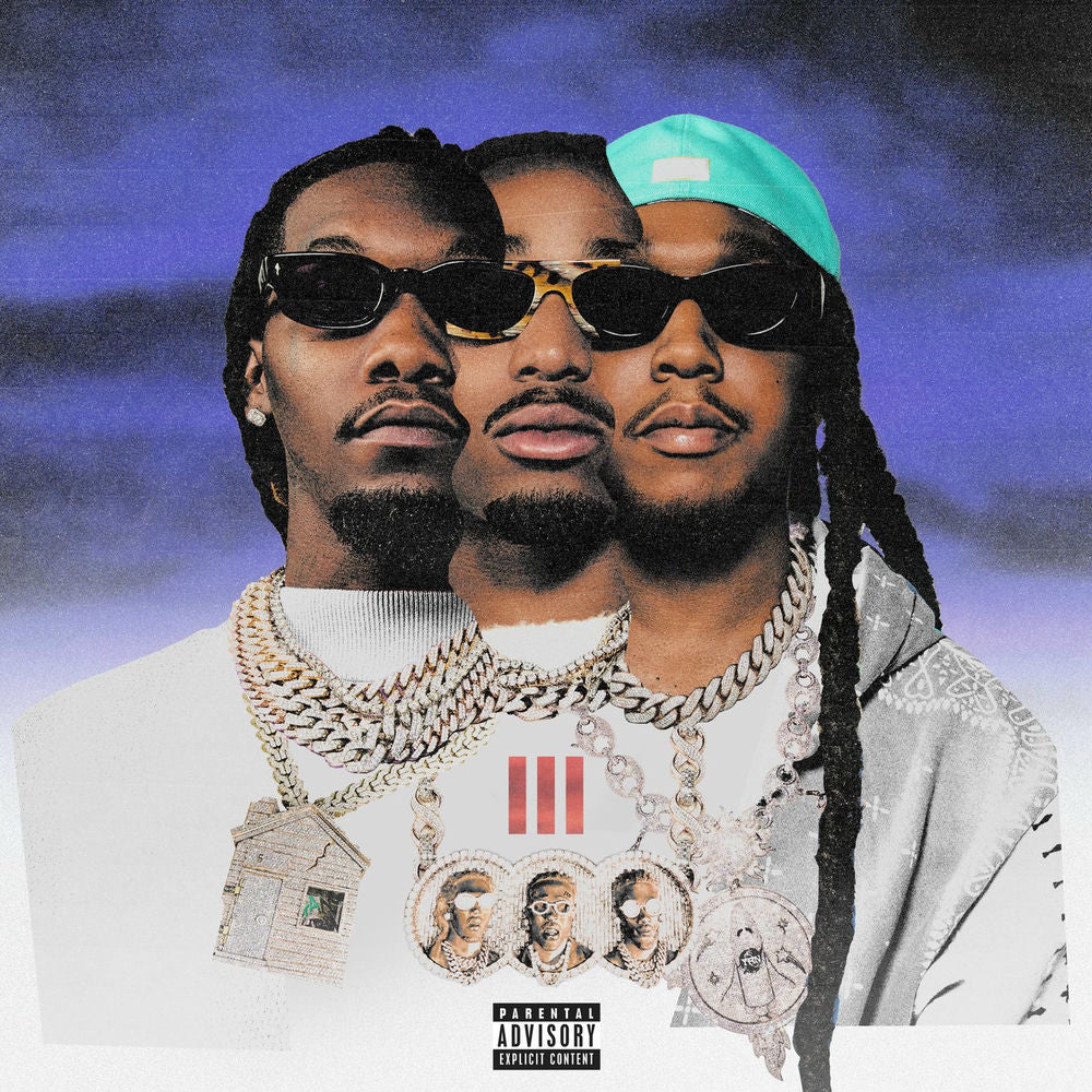 Culture III cover