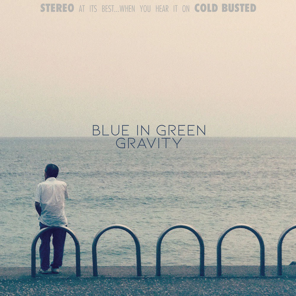 Gravity cover