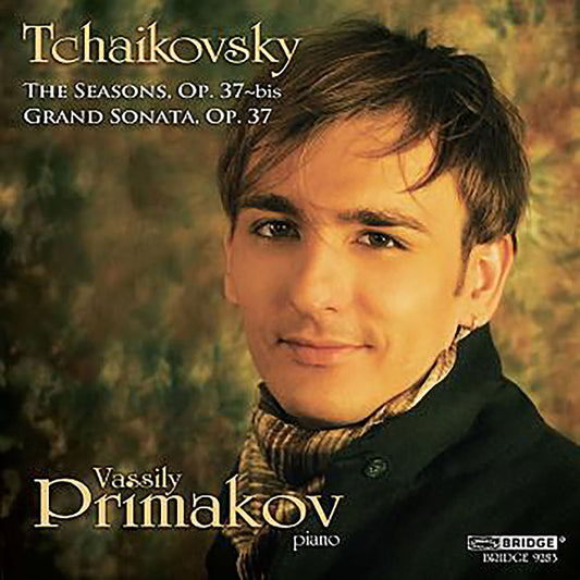 Seasons cover