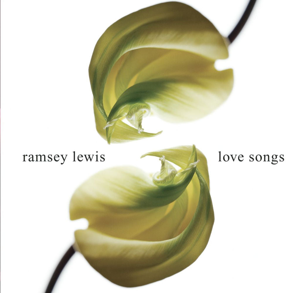 Love Songs cover