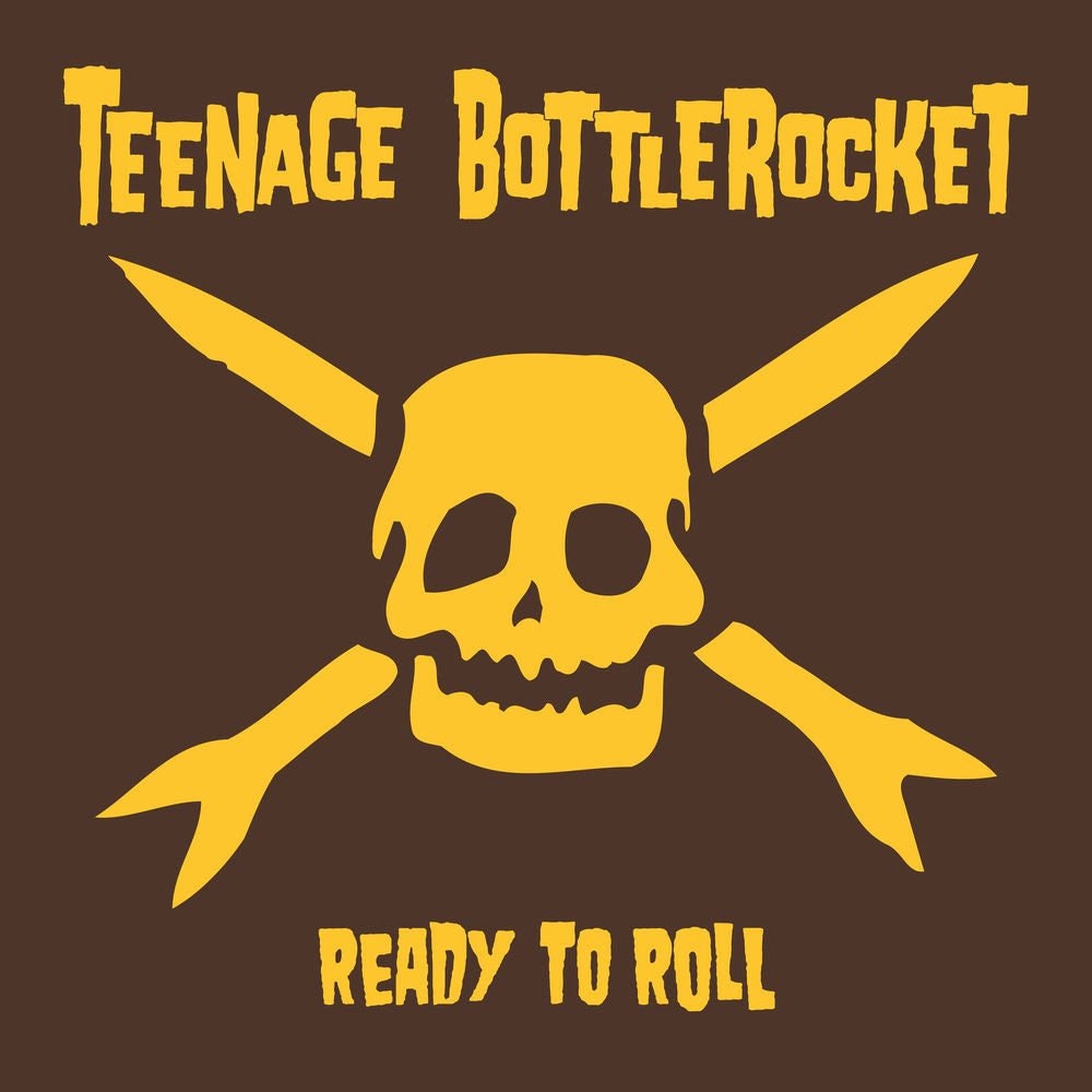 Ready To Roll cover