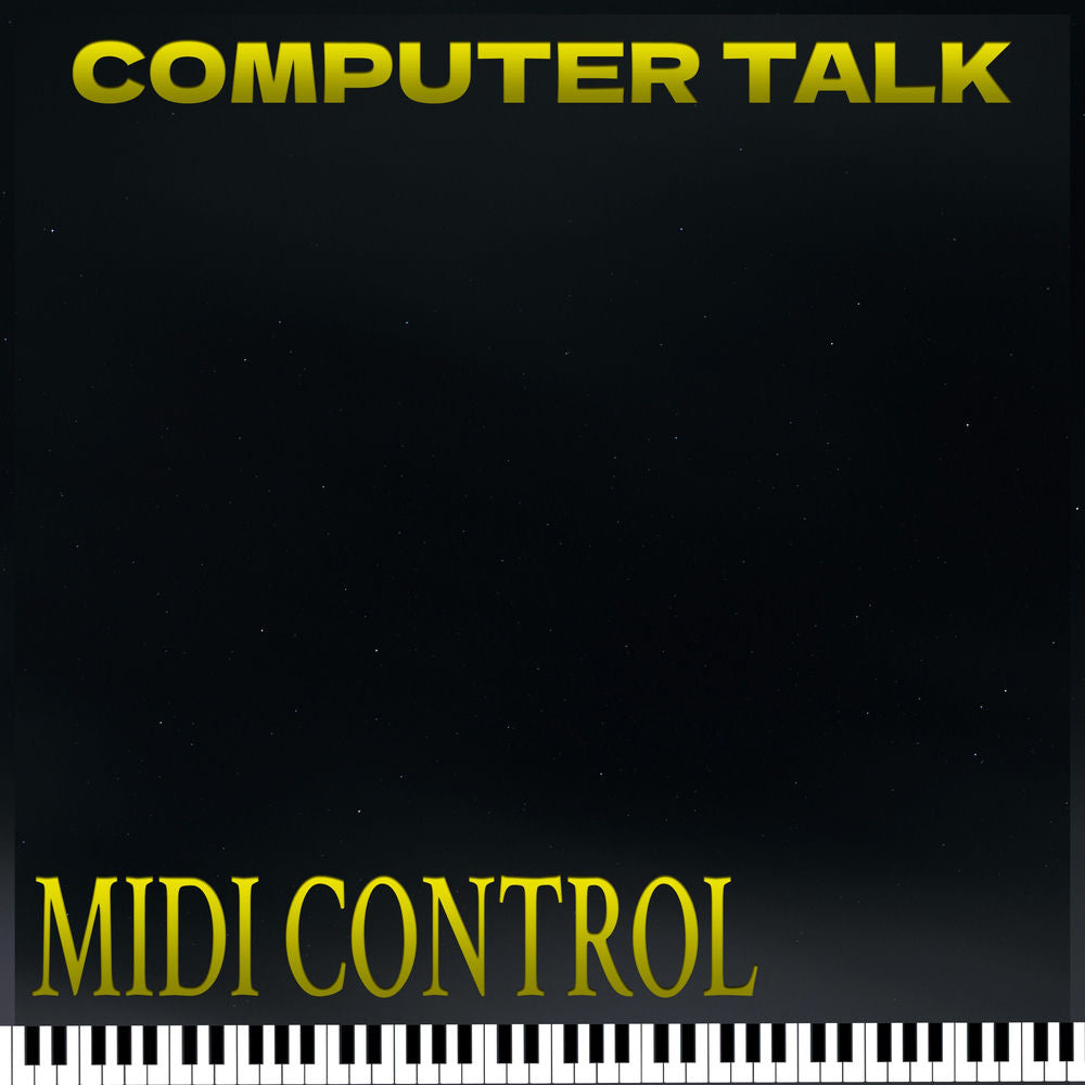COMPUTER METAL cover