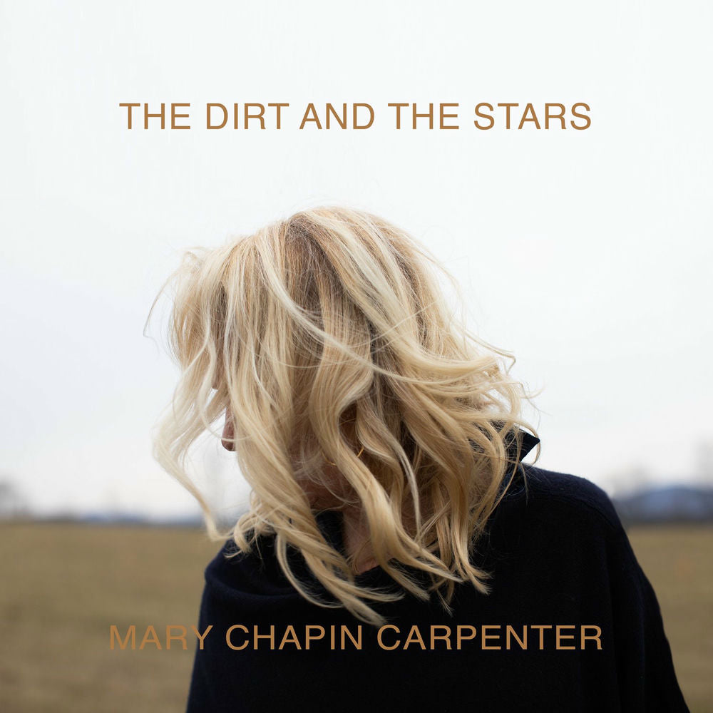 The Dirt And The Stars cover