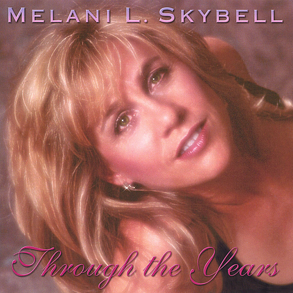 Through the Years cover