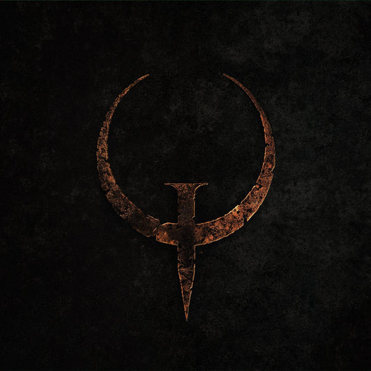 Quake [2 LP] cover