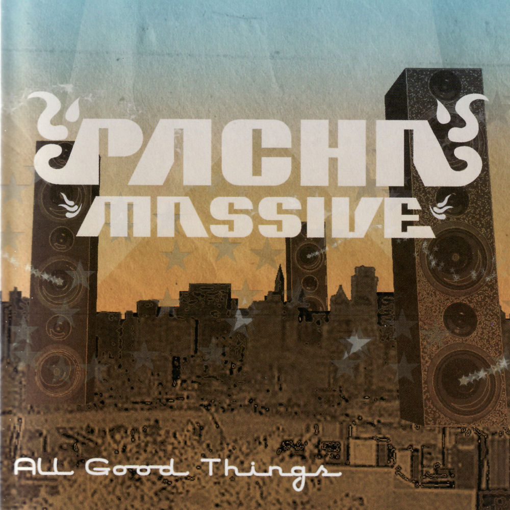 All Good Things cover
