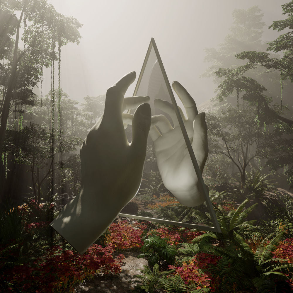 Paradises cover