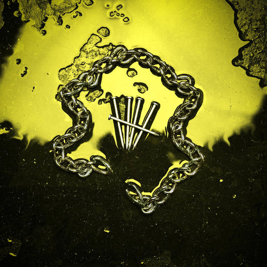 STIGMA cover