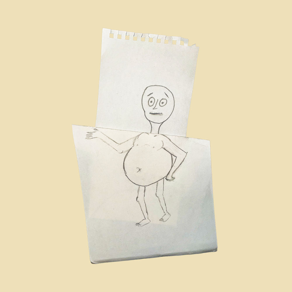 Massive Champion cover