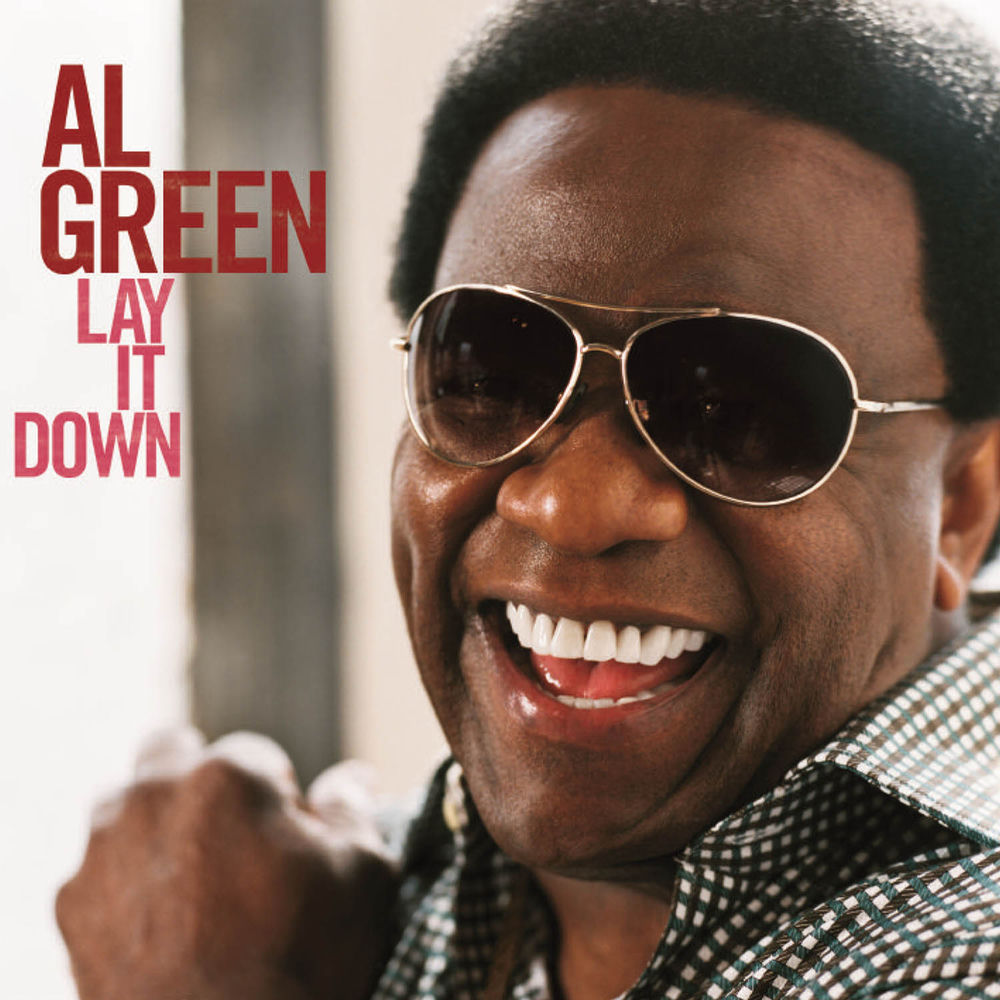 Lay It Down [Clean] cover