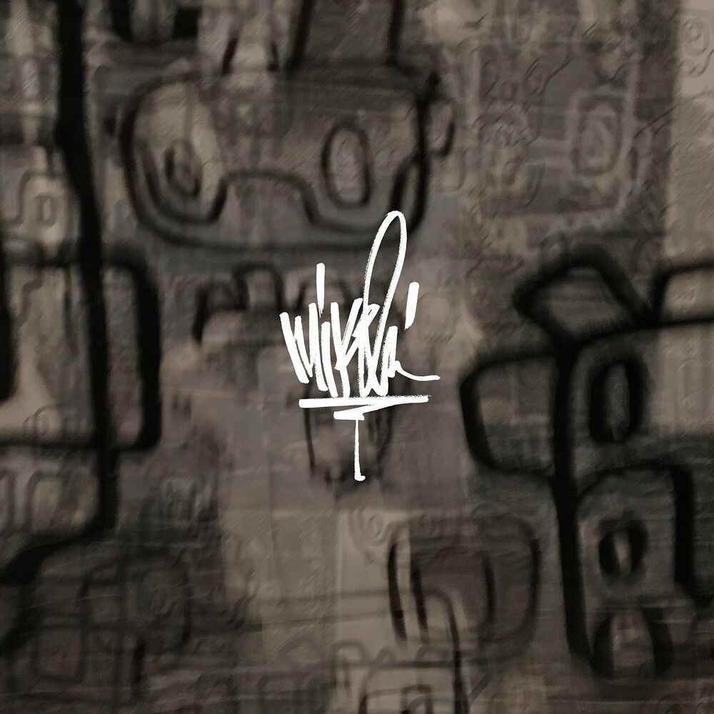Post Traumatic cover