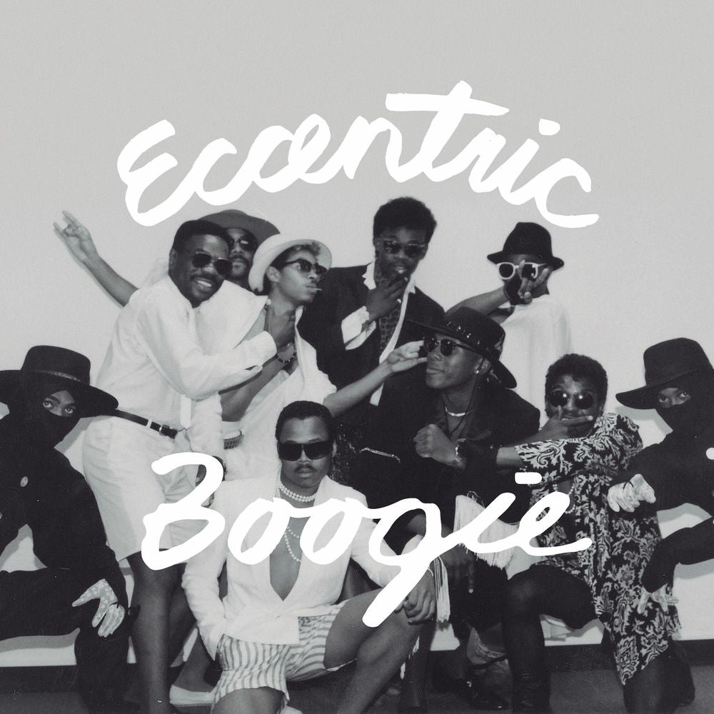 Home Boy & The C.O.L. cover