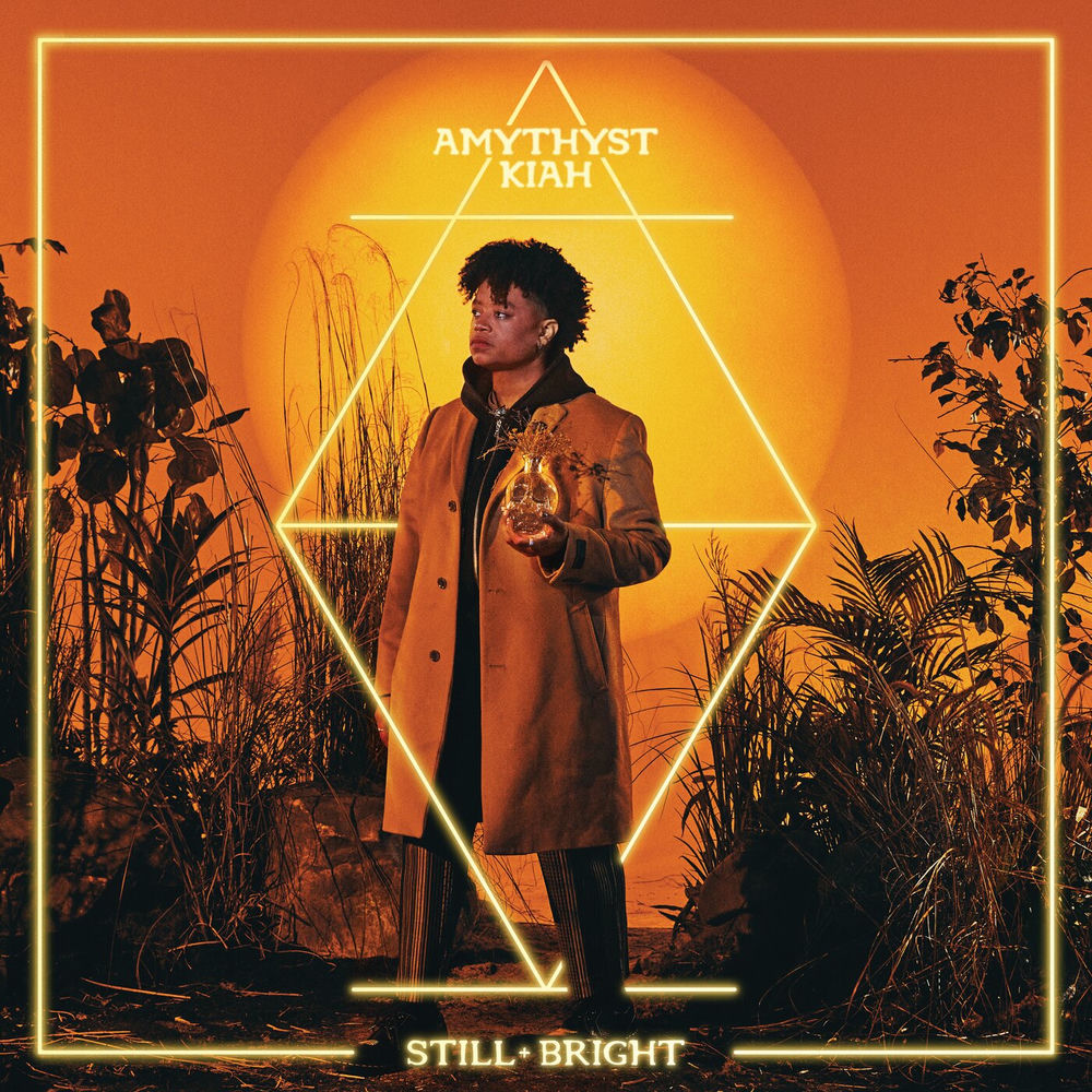 Still + Bright cover