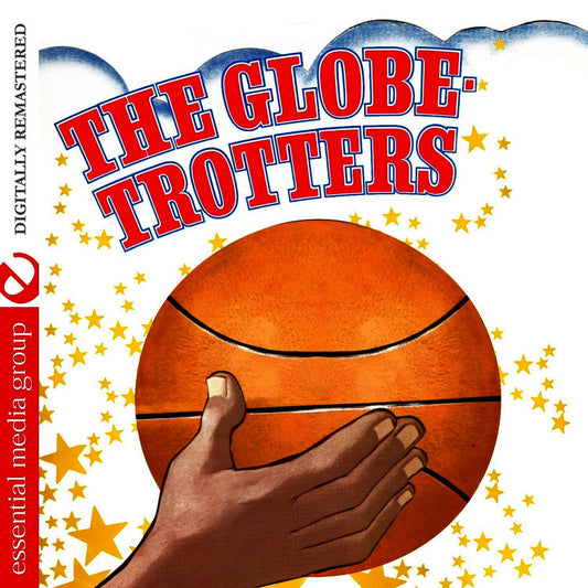 The Globetrotters (Digitally Remastered) cover